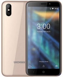 Замена тачскрина на телефоне Doogee X50 в Пензе
